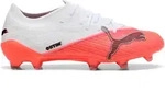 Puma Fu&szlig;ballschuhe Ultra Nitro 7 Pro FG, Ultra Red-Puma Black-Puma White - rot / 44