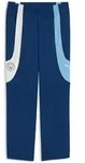 Manchester City Fu&szlig;ballhose Pumatech-X Track, Blazing Blue-Team Light Blue -...