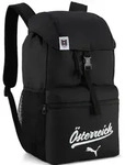 &Ouml;FB Rucksack Culture Backpack - schwarz / ONE SIZE