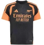 FC Arsenal Kinderfu&szlig;ballshirt Trainings Jersey 26/27 - schwarz / 176