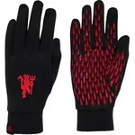 Manchester United FP Gloves - schwarz / XL