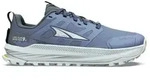 Altra Damenlaufschuhe Lone Peak 9+ GTX, Flint Stone/Ice Flow/India Ink - dunkelblau /