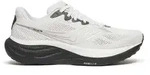 Saucony Herrenlaufschuhe Ride 19 - schwarzwei&szlig; / 42