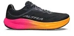Altra Damenlaufschuhe Torin 9, Black/Black/Pink Glow - schwarz / 37,5