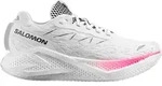 Salomon Damenlaufschuhe Aero Glide 4, Stra&szlig;enlaufschuhe f&uuml;r t&auml;gliches...