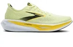 Brooks Herrenlaufschuhe Hyperion 3 - gelb / 45,5