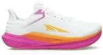 Altra Damenlaufschuhe Torin 8 - Weiss/Orange / 37,5