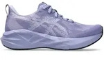 Asics Damenlaufschuhe Novablast 5 - violett / 40,5