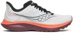 Saucony Herrenlaufschuhe Kinvara 16 - wei&szlig; / 42,5