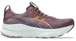 Asics Damenlaufschuhe Gel-Kayano 32, Stabilit&auml;tsschuh f&uuml;r Stra&szlig;e mit 4D...