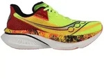 Saucony Herrenlaufschuhe Endorphin Azura, gelb - gelb / 43