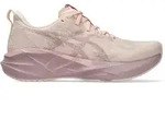 Asics Damenlaufschuhe Novablast 5 - rosa / 39,5