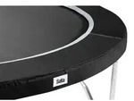 Salta Schutzrand 427cm - Universell - Rund Schwarz - ⌀ 427 cm / Rund