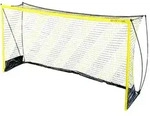 Powershot QUICKFIRE&reg; Fu&szlig;balltor 3,6x1,8m - mittleres Fu&szlig;balltor