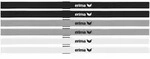 Erima Hairband Black Series, 6er-Set - bunt / 1