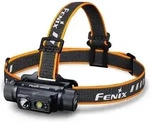 Fenix HM70R Wiederaufladbare Stirnlampe mit dreifacher Lichtquelle, 1600 Lumen