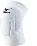 Mizuno Kniestrumpf VS1 Kneepad - wei&szlig; / L