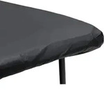 Salta Abdeckplane 366 x 214cm - Rechteckig Schwarz - 366x214 cm / Rechteckig
