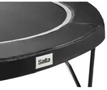 Salta Schutzrand 366cm - Premium Black Edition - ⌀ 366 cm / Rund