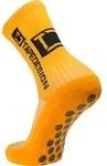 Tapedesign Socken orange - orange