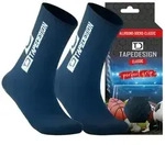 Tapedesighn Allroundsocken "Classic Special", dunkelblau - dunkelblau / ONE SIZE