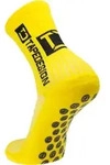 Tapedesign Socken gelb - gelb