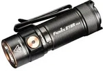 Fenix E18R V2.0 Ultrakompakte Hochleistungstaschenlampe, 1200 Lumen