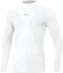 Jako Funktionshemd Turtleneck Comfort 2.0 - wei&szlig; / L