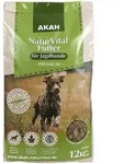 NaturVital Premium Hundefutter Futter f&uuml;r Jagdhunde 12 kg