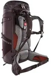 Yukon 60+10 Woman midnight-plum Rucksack