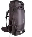 Noras 55+10 Woman Wanderrucksack midnight plum