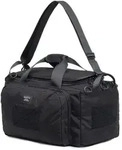 Keikka Duffle 30 Liter Black