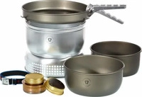 Trangia Sturmkocher 25-7UL/HA