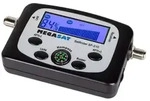 Megasat Satellitenfinder