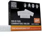 Esbit Trockenbrennstoff-Tabletten (20x4g)