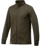 Thermo-Jacke 600 g/qm Unisex Pine Green - S