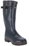 Parcours 2 ISO 46 / Bronze Gummistiefel