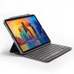 ZAGG Pro Keys Apple iPad 12,inch (3., 4., 5., 6. Generation) &ndash; AUSLAUFARTIKEL
