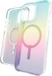 ZAGG Milan Snap Tasche f&uuml;r Apple iPhone 16 Pro (Mehrere Farben)