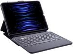 ZAGG Pro Keys Tragbare Tastatur f&uuml;r Apple iPad Air 11 inch M4/M3/M2) Schwarz