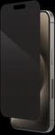 InvisibleShield Glass Elite Privacy iPhone 15 Pro