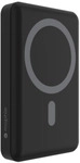 mophie essentials magnetische kabellos tragbare Batterie 10k