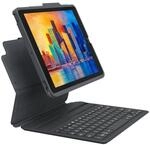 ZAGG Pro Keys Apple iPad 10,inch Gen 7, 8 und 9) &ndash; Auslaufen