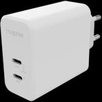 mophie speedport 67 GaN (Europa-Adapter)