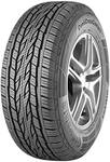 Continental ContiCrossContact LX 2 215/65 R16 98H FR M+S Dacia EVc