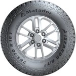 Matador MP72 Izzarda A/T2 215/70 R16 100T
