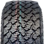 General Tire Grabber AT2 265/75 R16 121/118R
