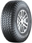 General Tire Grabber AT3 285/65 R17 121/118S 10PR FR 3PMSF