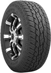 Toyo Open Country A/T plus 245/75 R17 121/118S