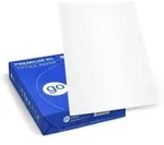 Kopier-Papier PREMIUM 80g/m2 wei&szlig; `A4` [500 Blatt]